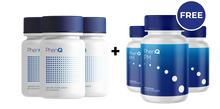 Carregar imagem no visualizador da galeria, PhenQ Combo Bundle