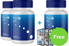 Carregar imagem no visualizador da galeria, PhenQ PM 2 Months + 1 Month Free