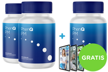 Carregar imagem no visualizador da galeria, PhenQ PM 2 Months + 1 Month Free
