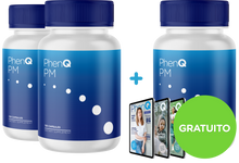 Carregar imagem no visualizador da galeria, PhenQ PM 2 Months + 1 Month Free