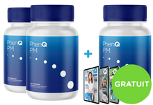 Carregar imagem no visualizador da galeria, PhenQ PM 2 Months + 1 Month Free