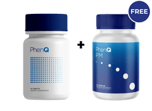 Carregar imagem no visualizador da galeria, PhenQ Combo Bundle