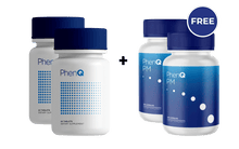 Carregar imagem no visualizador da galeria, PhenQ Combo Bundle