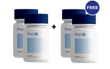 Carregar imagem no visualizador da galeria, PhenQ Classic Bundle