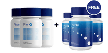 Carregar imagem no visualizador da galeria, PhenQ Combo Bundle