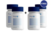 Carregar imagem no visualizador da galeria, PhenQ Classic Bundle
