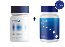Carregar imagem no visualizador da galeria, PhenQ Combo Bundle
