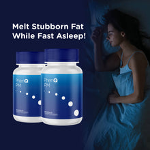 Carregar imagem no visualizador da galeria, Add 1 Bottle Of PhenQ PM For Accelerated Fat Loss With 50% Off!
