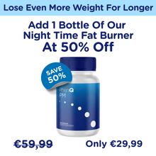 Carregar imagem no visualizador da galeria, Add 1 Bottle Of PhenQ PM For Accelerated Fat Loss With 50% Off!

